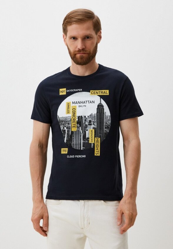 Футболка Funday