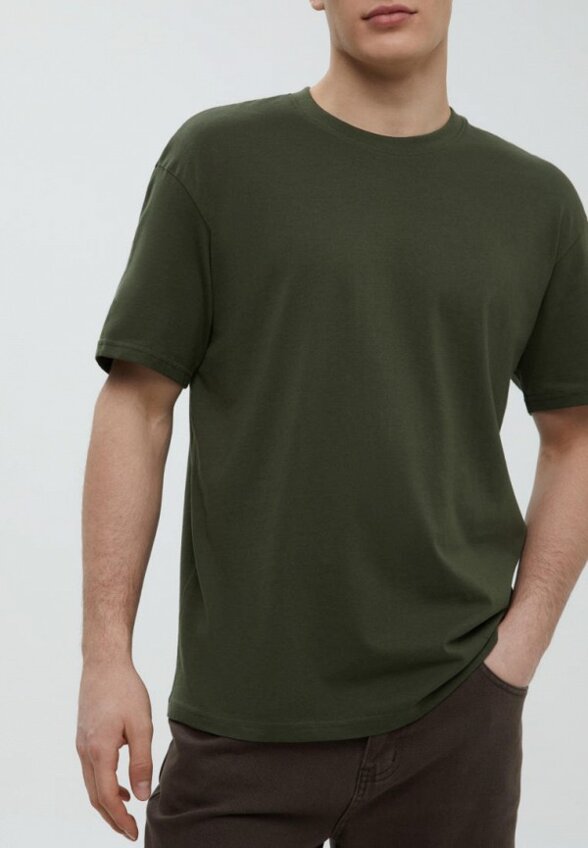 Футболка Finn Flare