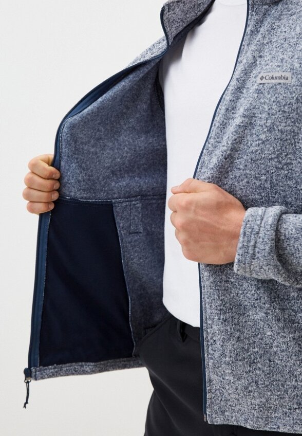 Олимпийка Columbia