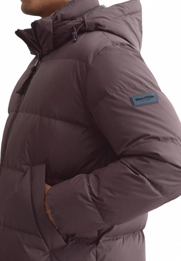 Пуховик Marc O'Polo
