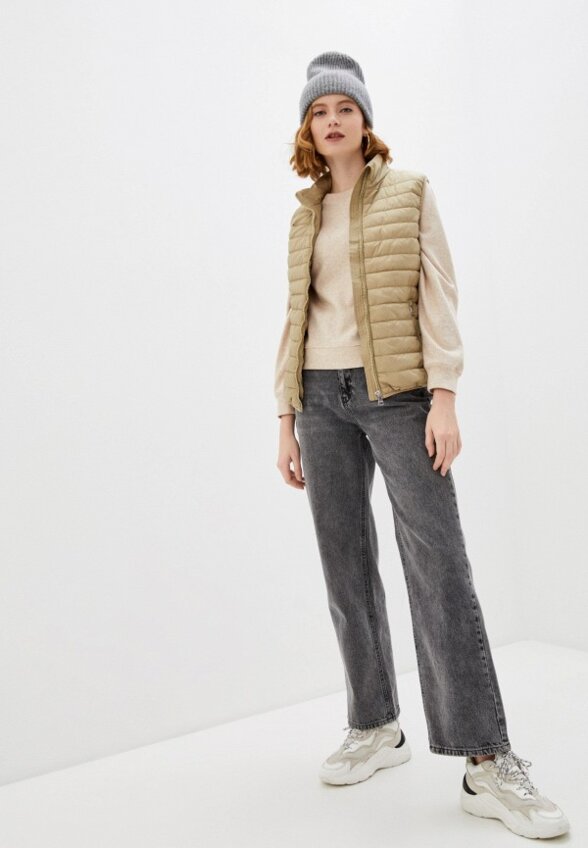 Жилет утепленный Baon