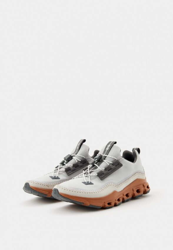 Кроссовки On