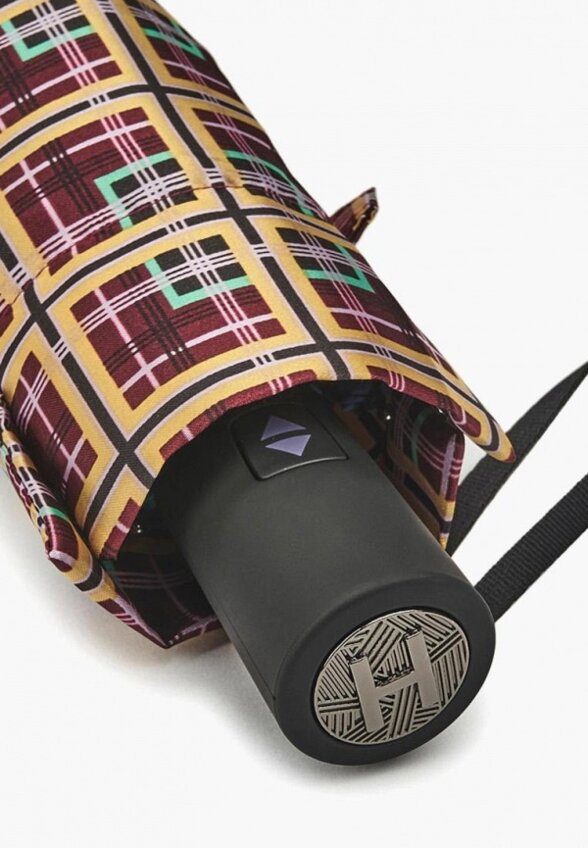 Зонт складной Henry Backer