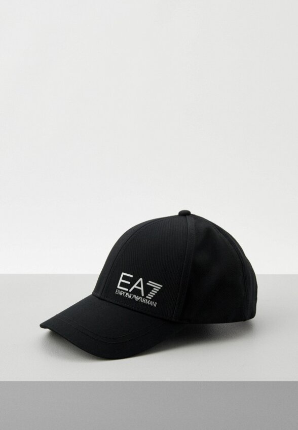 Бейсболка EA7