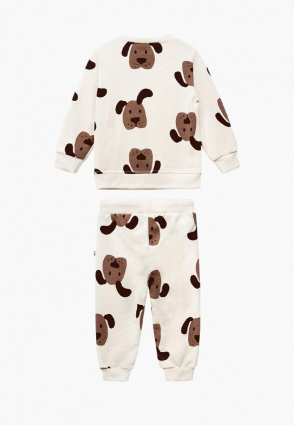 Костюм спортивный Bossa Nova