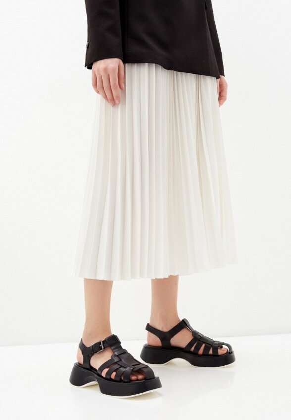 Босоножки Valley