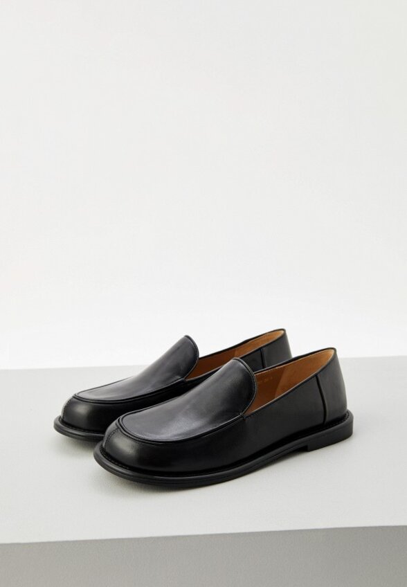 Лоферы Ekonika Premium