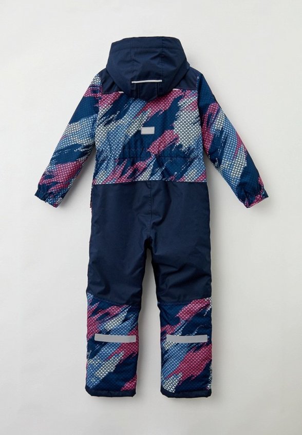 Комбинезон утепленный Kisu