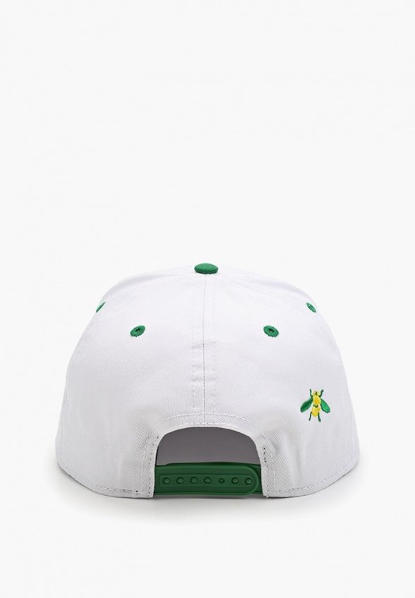 Бейсболка Curanni