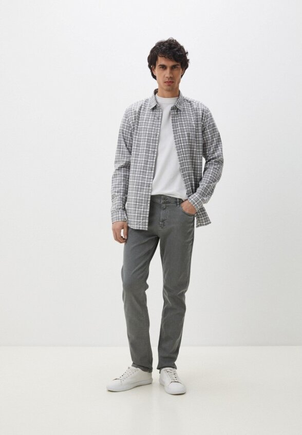 Рубашка Colin's