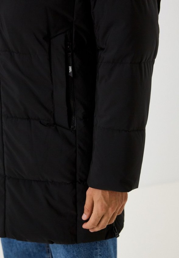 Куртка утепленная Grizman