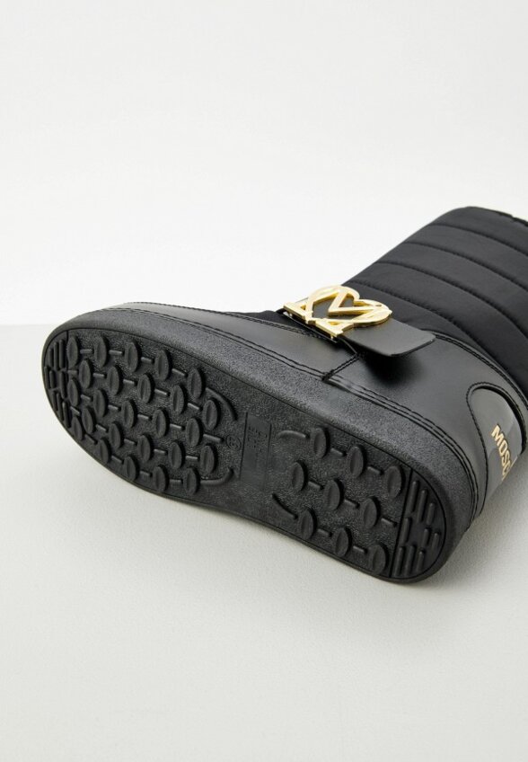 Луноходы Love Moschino