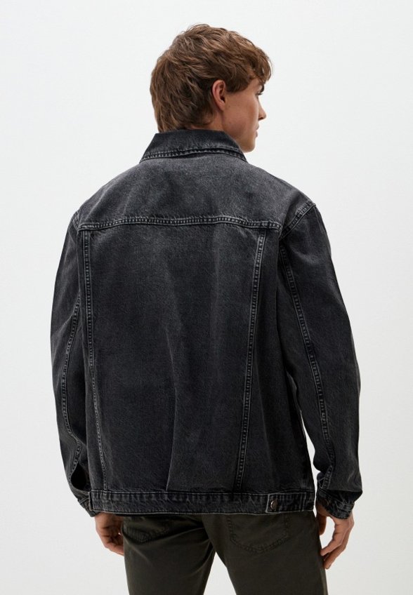 Куртка джинсовая Lee Cooper