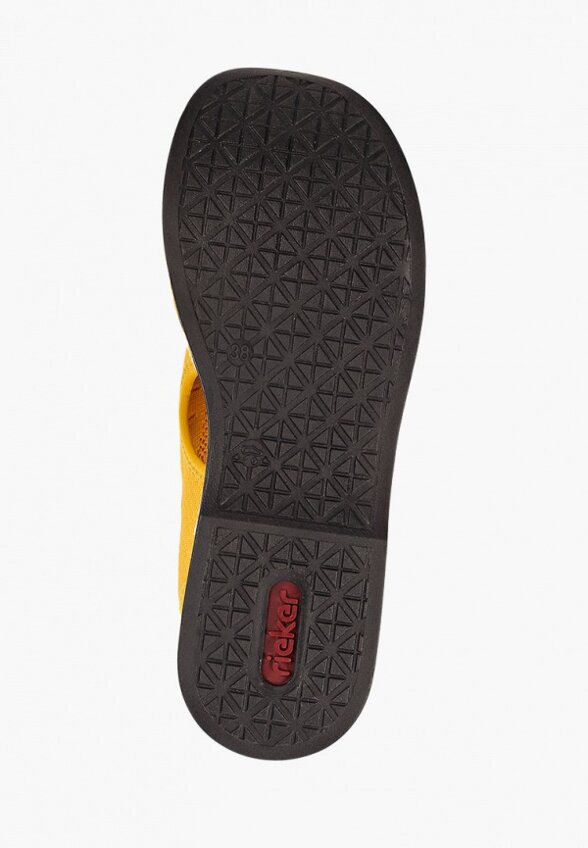 Сандалии Rieker