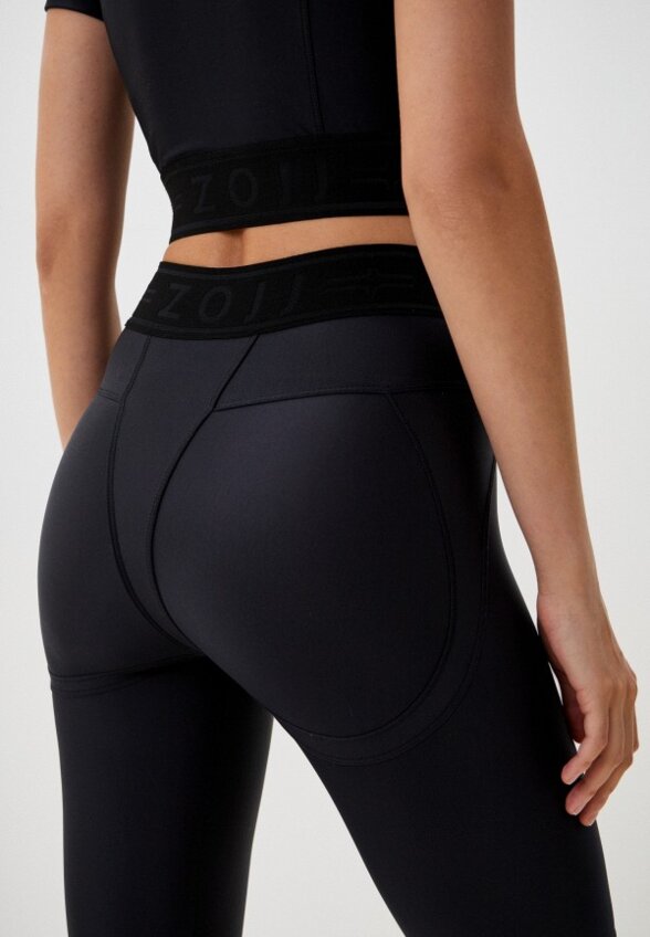 Велосипедки Zojj