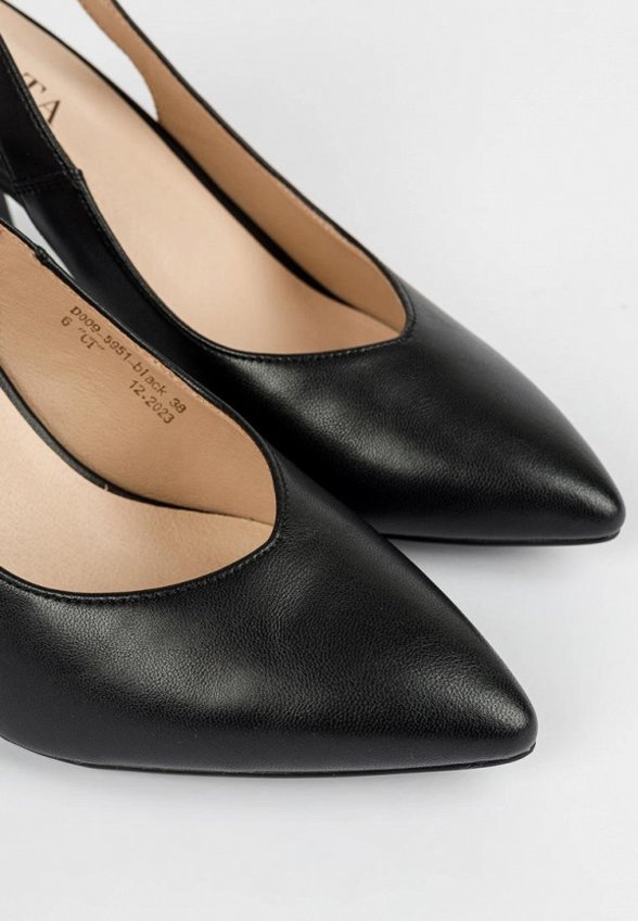 Туфли Niota Line