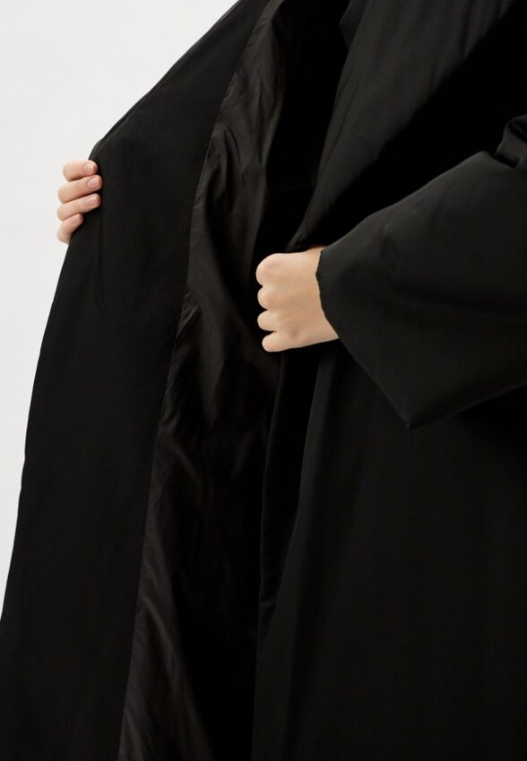 Куртка-пальто Elisabetta Franchi