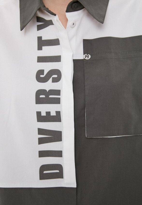 Рубашка Helmidge