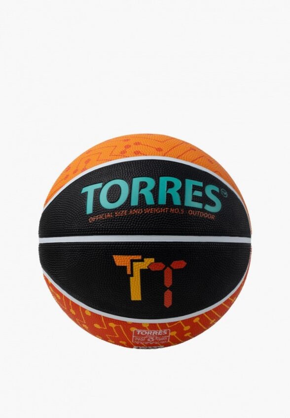 Мяч баскетбольный Torres