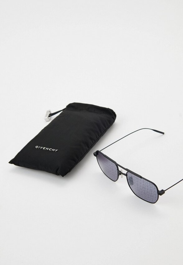 Очки солнцезащитные Givenchy