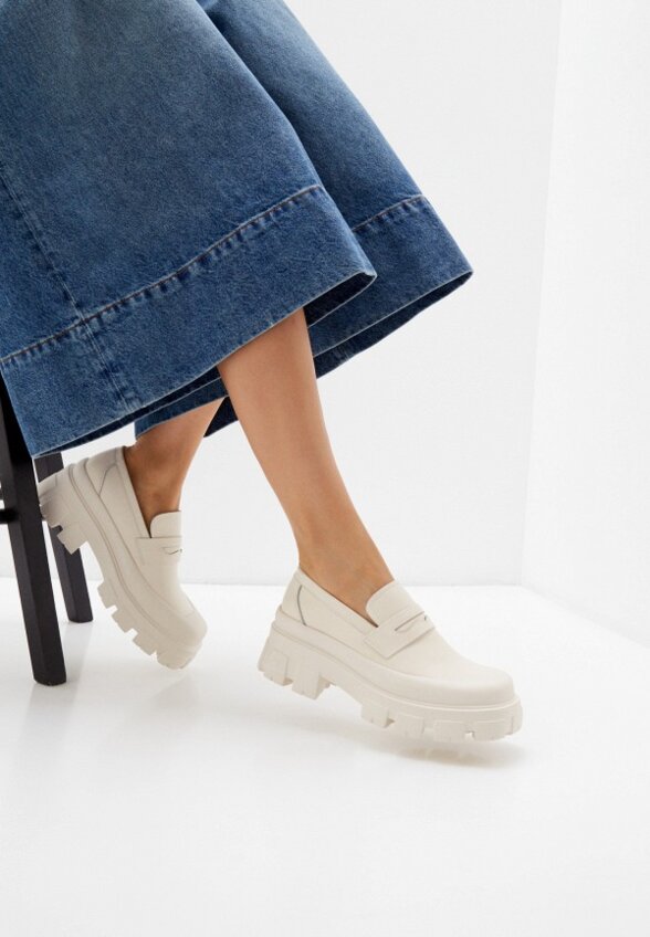 Лоферы Sprincway