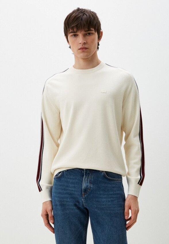 Джемпер Lacoste