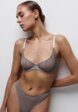 Бюстгальтер Merci Lingerie1  - превью