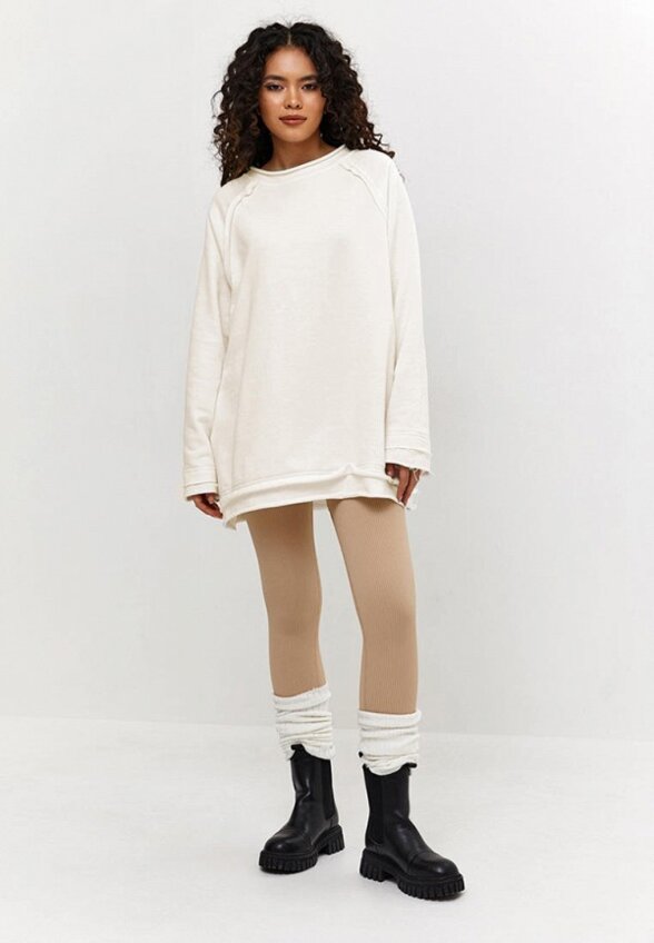 Свитшот Peche Monnaie