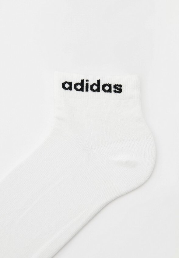 Носки 3 пары adidas