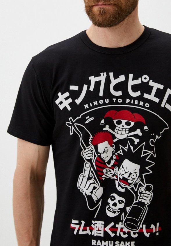 Футболка Mother Russia