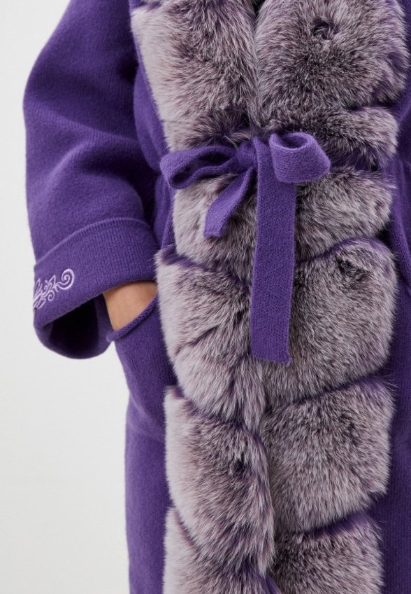 Кардиган V.S