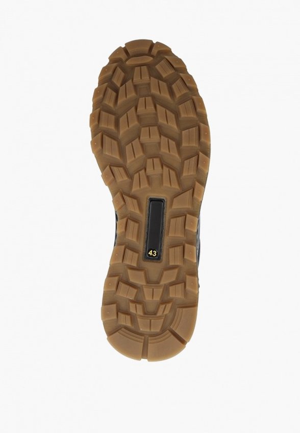 Кроссовки Emanuele Gelmetti