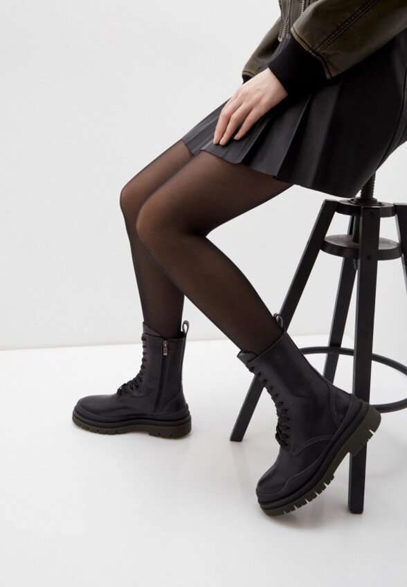 Ботинки Roberto Piraloff