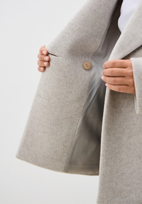 Полупальто Almarosa