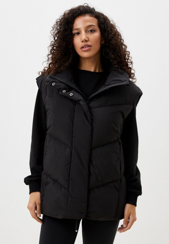 Жилет утепленный STREETBEAT