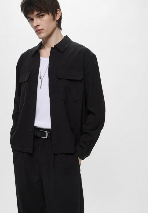 Рубашка Befree