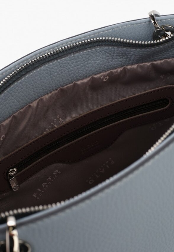 Сумка и брелок Fiato