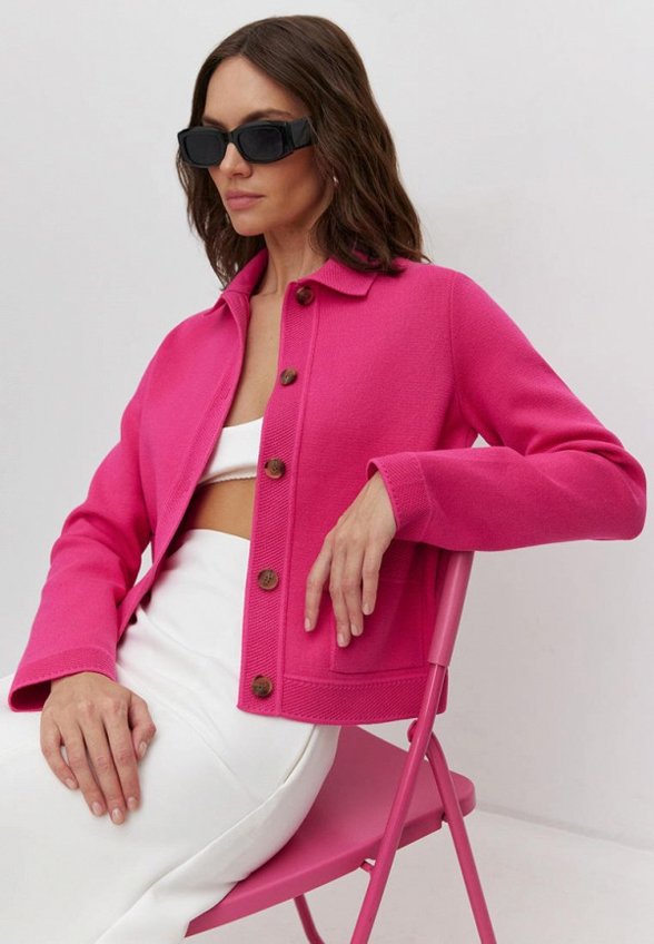 Жакет 99Colorspace