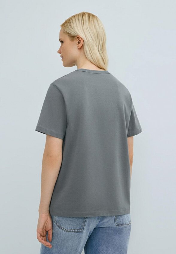 Футболка O'STIN