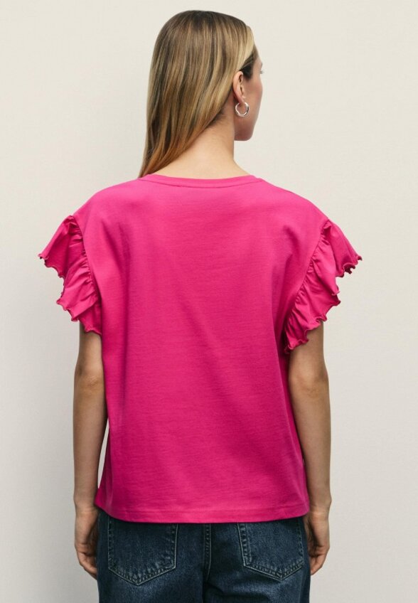 Футболка Zarina