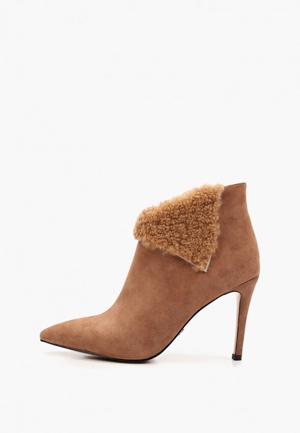 Ботильоны Valley