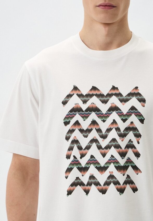 Футболка Missoni