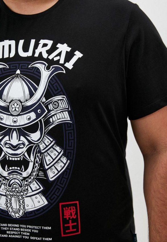 Футболка Jlab