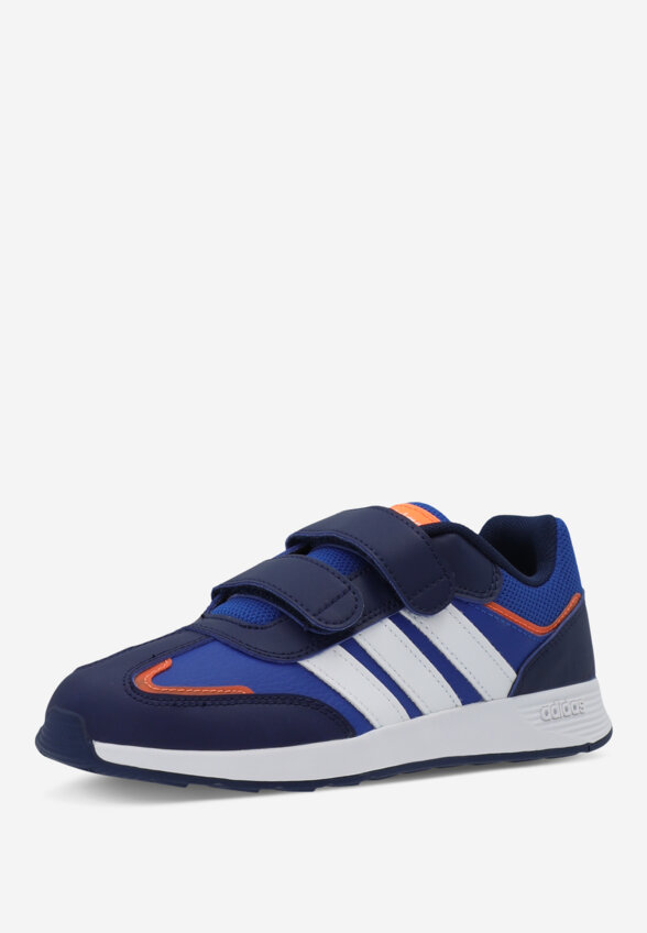 Кроссовки детские adidas Tensaur Switch Cf C, Синий