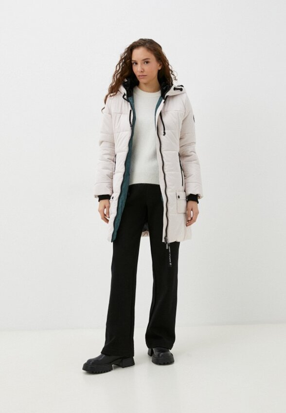 Пуховик Maritta