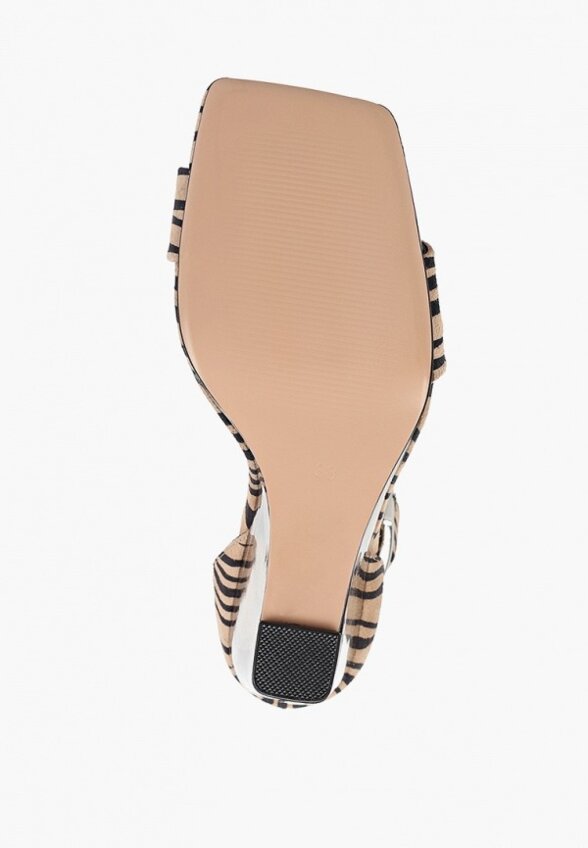 Босоножки Vasconte