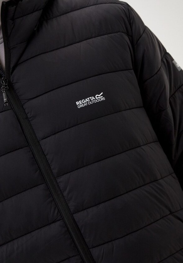 Куртка утепленная Regatta