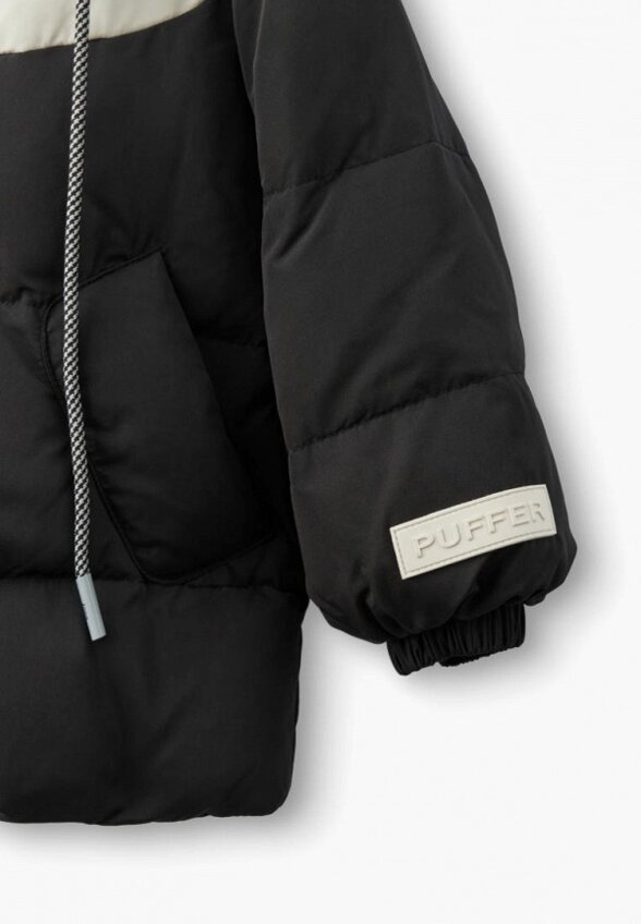 Пуховик Happy Baby