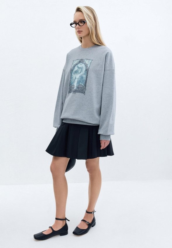 Свитшот Top Top