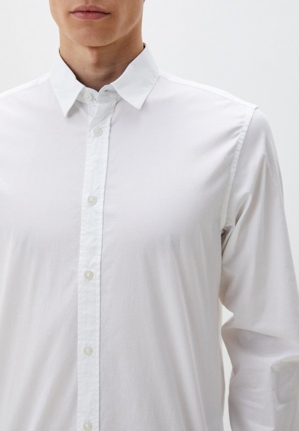 Рубашка Tom Tailor